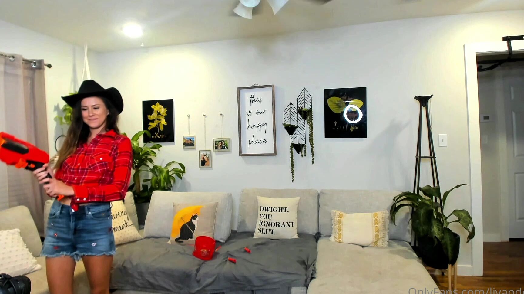 Livvnthedream It Got Real