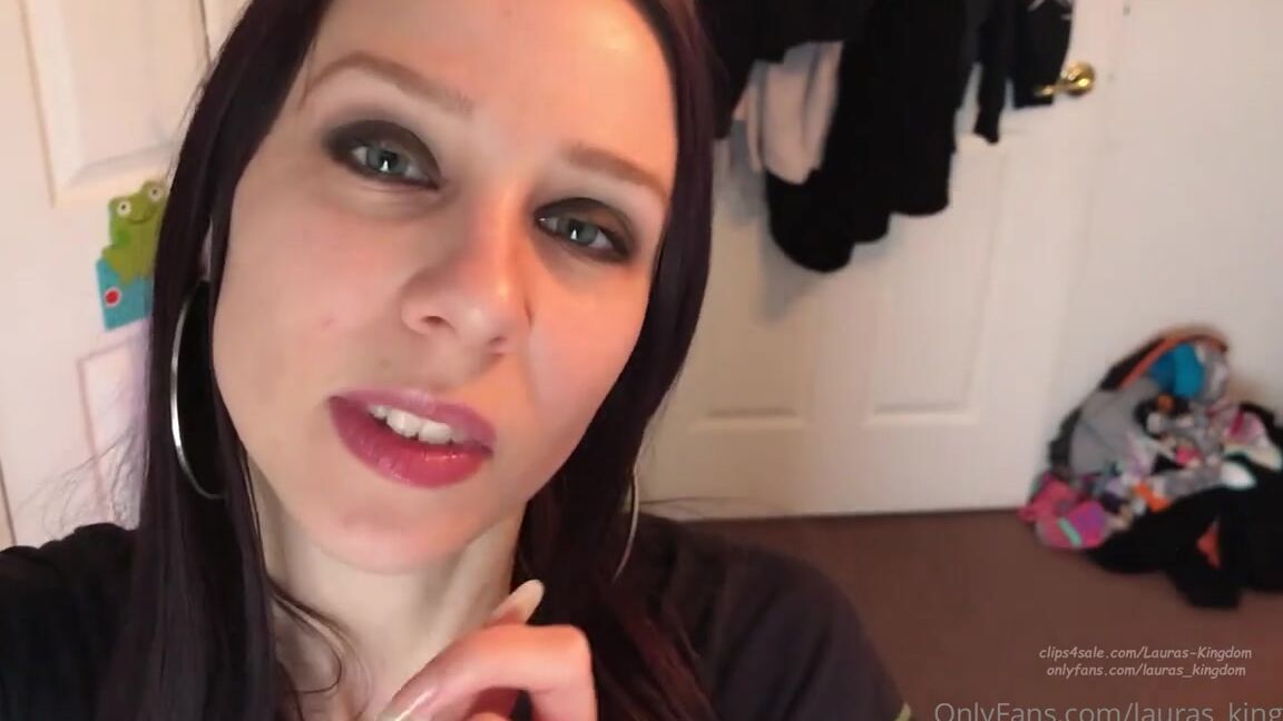 Lalalaura Nicknamed Lauras Kingdom 08 27 2021 Onlyfans Video Madis Super Strength