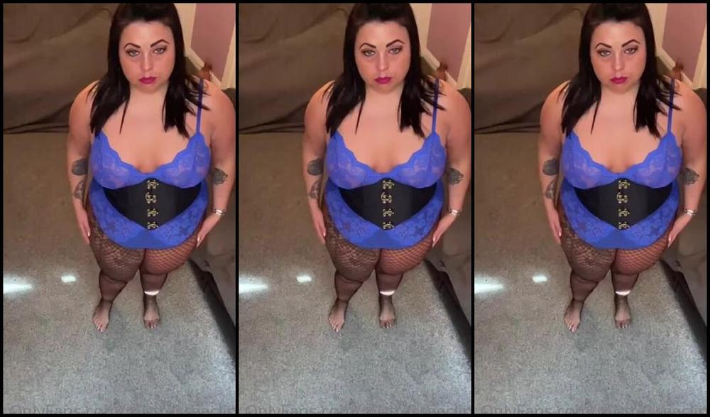 Mistress Eclipse Nicknamed Mistresseeclips Femdom 02 28 2023 Onlyfans Video Spoil Me