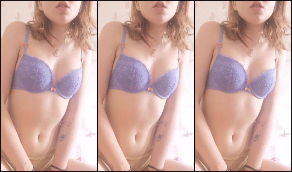 Barbie princesslike Дневная, красивая домашняя мастурбация со страстным оргазмом Pornhub