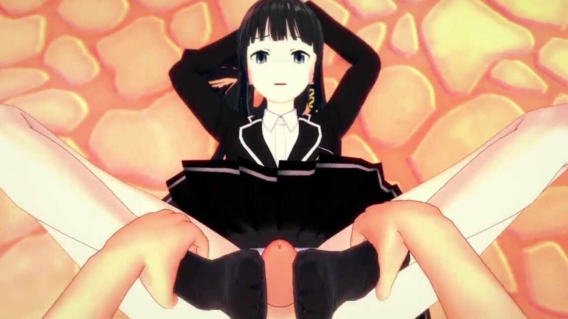 "TheHentaiKami" Feet, Hentai, Kink, Point Of View, Anime, Suggest TheHentaiKami Hentai POV Feet The Irregular at Magic High School Shiba Miyuki Pornhub