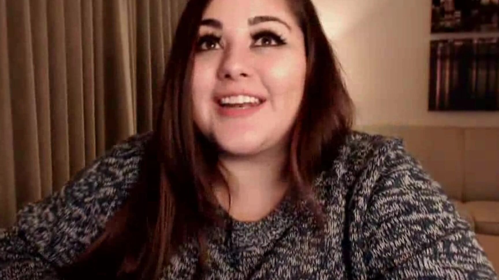 Destinydiaz Storytime Stranger Watches