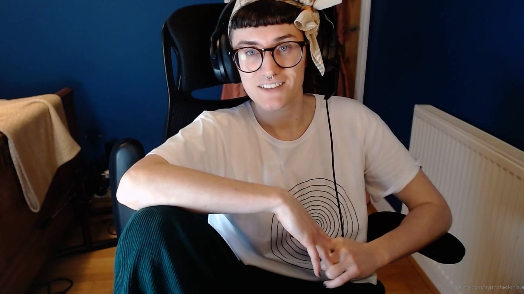 Hypnohedonista What We Believe About The World Underpins Our Understanding Of It Creates It If I Can Ad