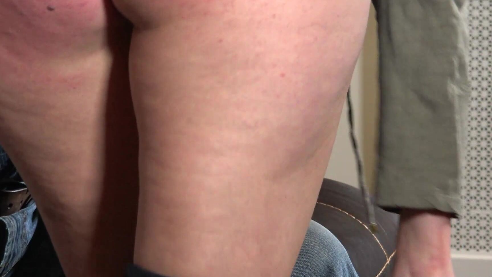 Ayla Aisel, Mr. Rob, Full HD, delco video productions Spanked for Plagiarism Clips4Sale