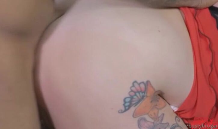 Bustybroganxxx Boy Girl Video Blowjob Doggy And Huge Cumshot Suc