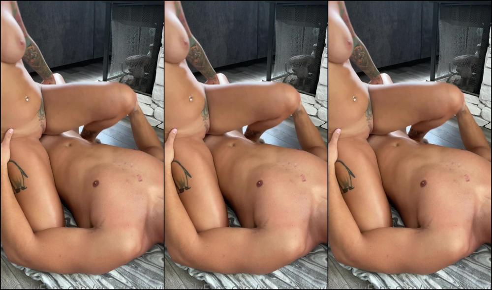 Xo Rybaby Vip Fuckng On The Floor Hits A Lil Different For