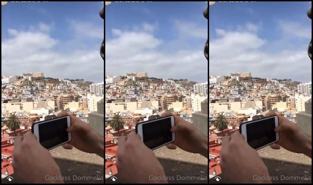 Goddessdommelia Onlyfans 3 Min Video Full Instagram Story Compilation From My Holiday To Gran Canaria See What Only My Close 2