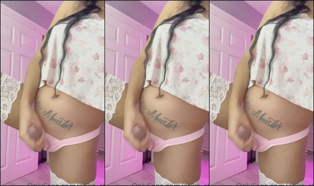 Erika Ctx Enjoy Babe