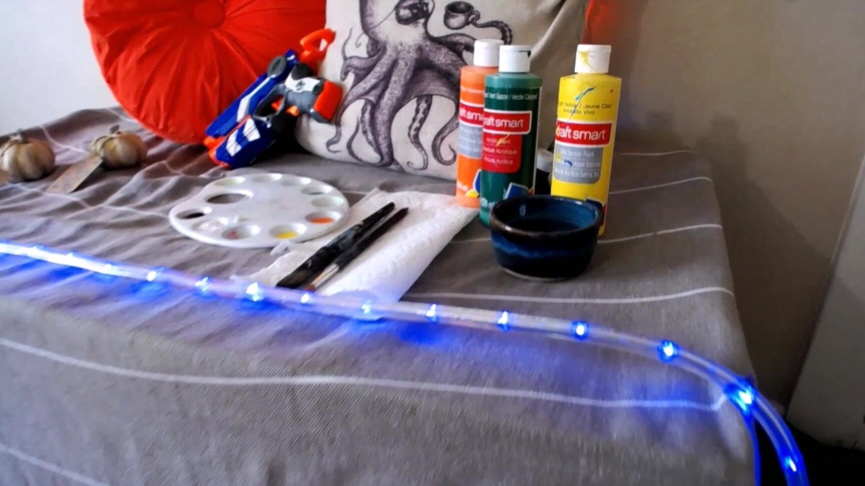 Ass, Asshole, Body Painting, Redhead, Twerk squishergirl pumpkin bottom painting ManyVids