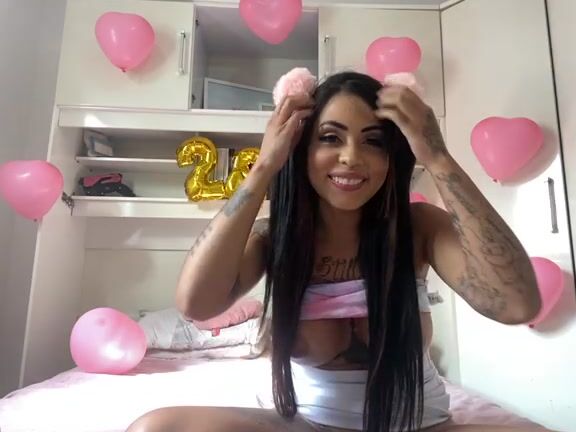 Suicidegirls Stream Started At Pm Hello My Loveees It S Missbonesxtc Anilorac Suic