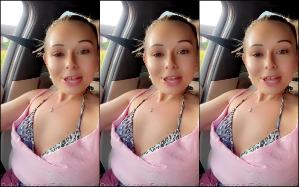 Epiphany Cb This Weeks Vlog Here S What I Ve Been Up To This Week Lots Of Sunbathing Moving Fu