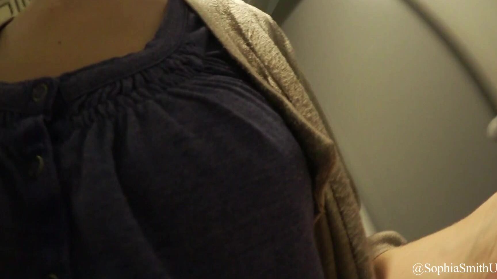 Sophia Smith Leeds Airport Public P