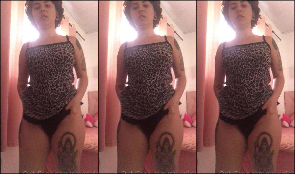 Mistressravenn 2181027478 08 02 2021 Quem A Tem Fetiche Em Descubrir Qual A Calcinha Do Dia