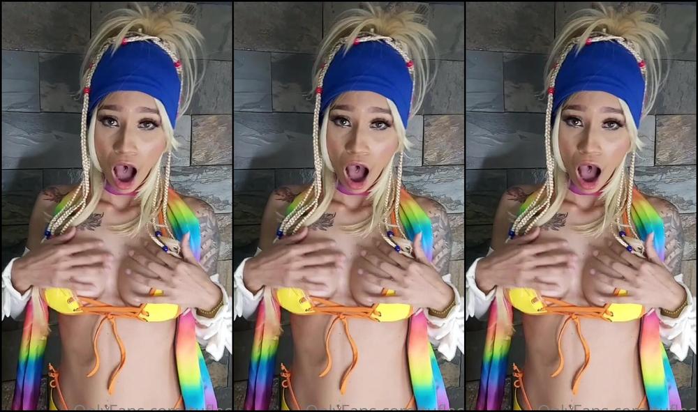 tuflaca-14-08-2021-2192650082-cosplay-rikku-final-fantasy-20-and-get-everything-offered-directly-to-your