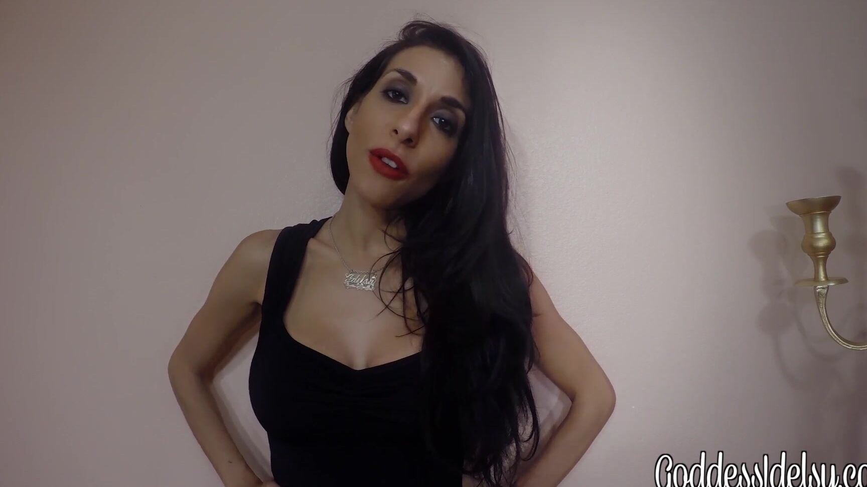 Idelsy Love Cum In Strokes