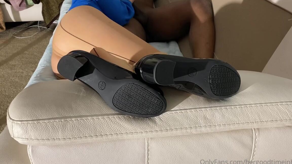 Hergoodtimeinheels Nicknamed Hergoodtimeinheels Onlyfans Video 272