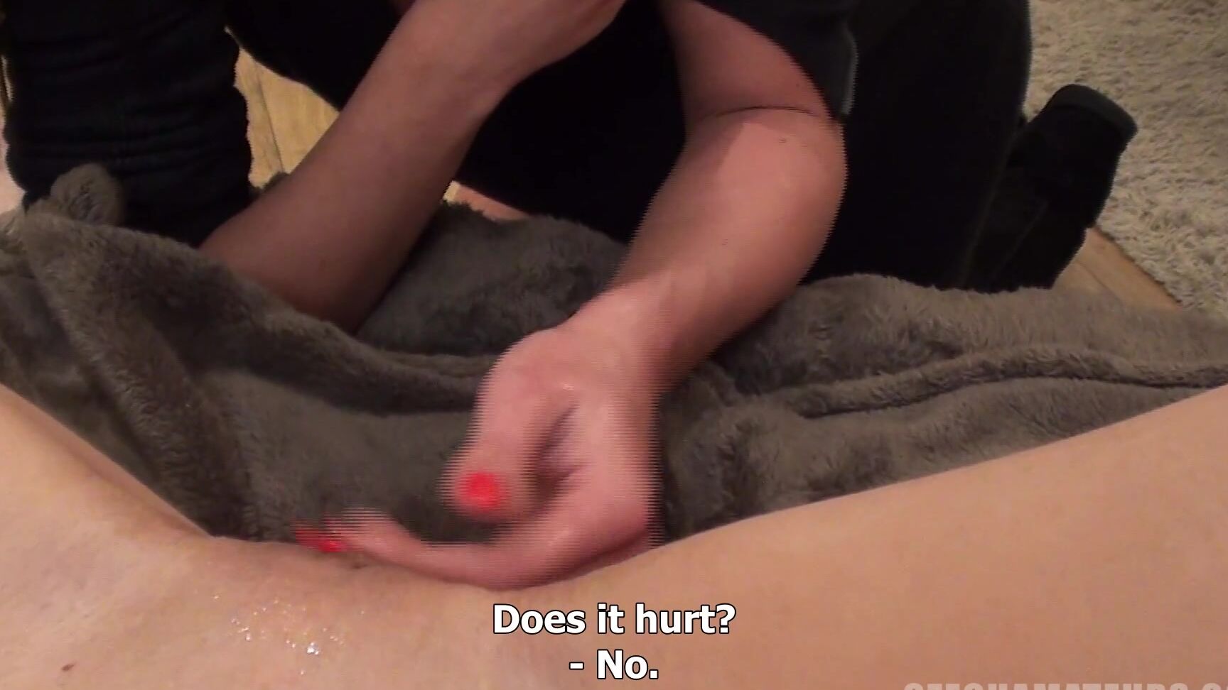 "Mix" Toys, Fisting, Amateurs, Oral, Lesbian Czech Amateurs 105 №1 SiteRip