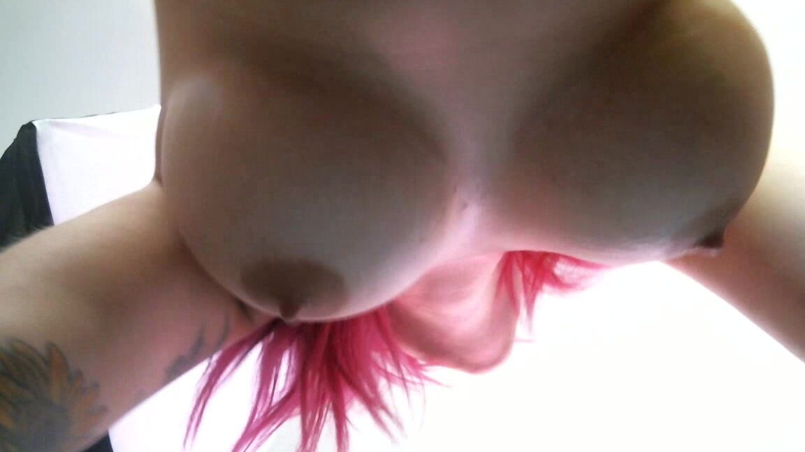 Ava Arachnie Sucking His Cock While You Lick My Pussy