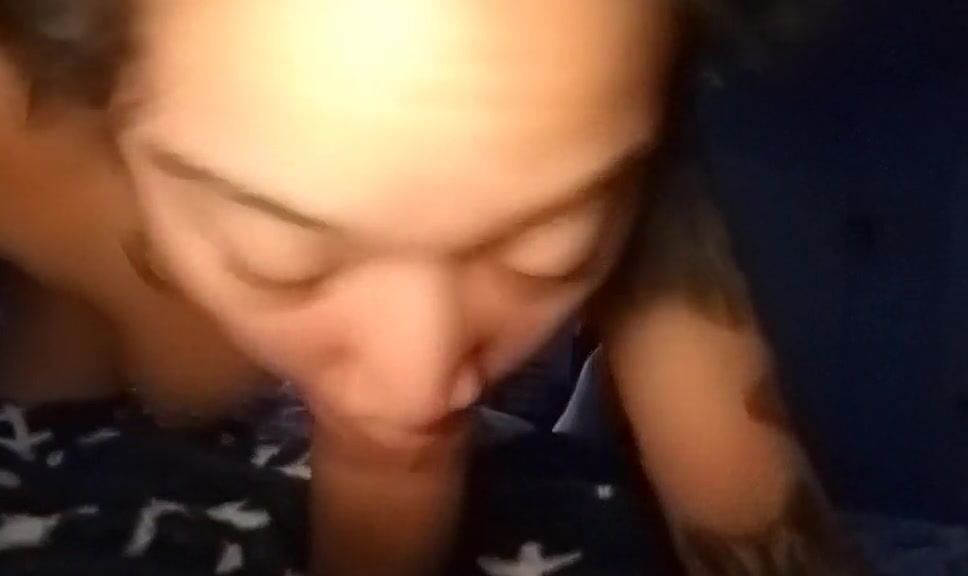 Honey Gold Private Life Personal Blowjob