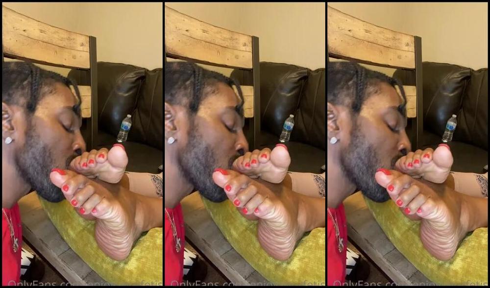 Enjoyyourfetish Onlyfans Yoursolectionp