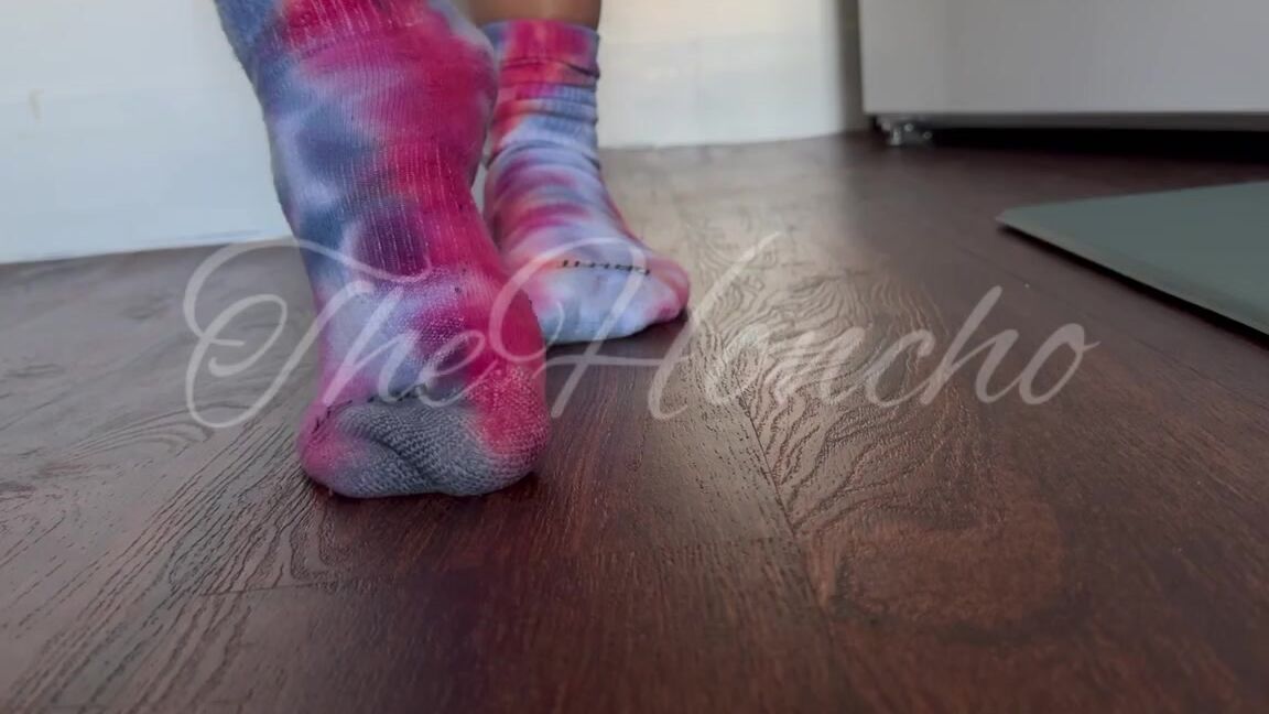 Honcho Nicknamed Thefthoncho Foot Fetish 09 27 2023 Onlyfans Video Leaked Thefthoncho 88090