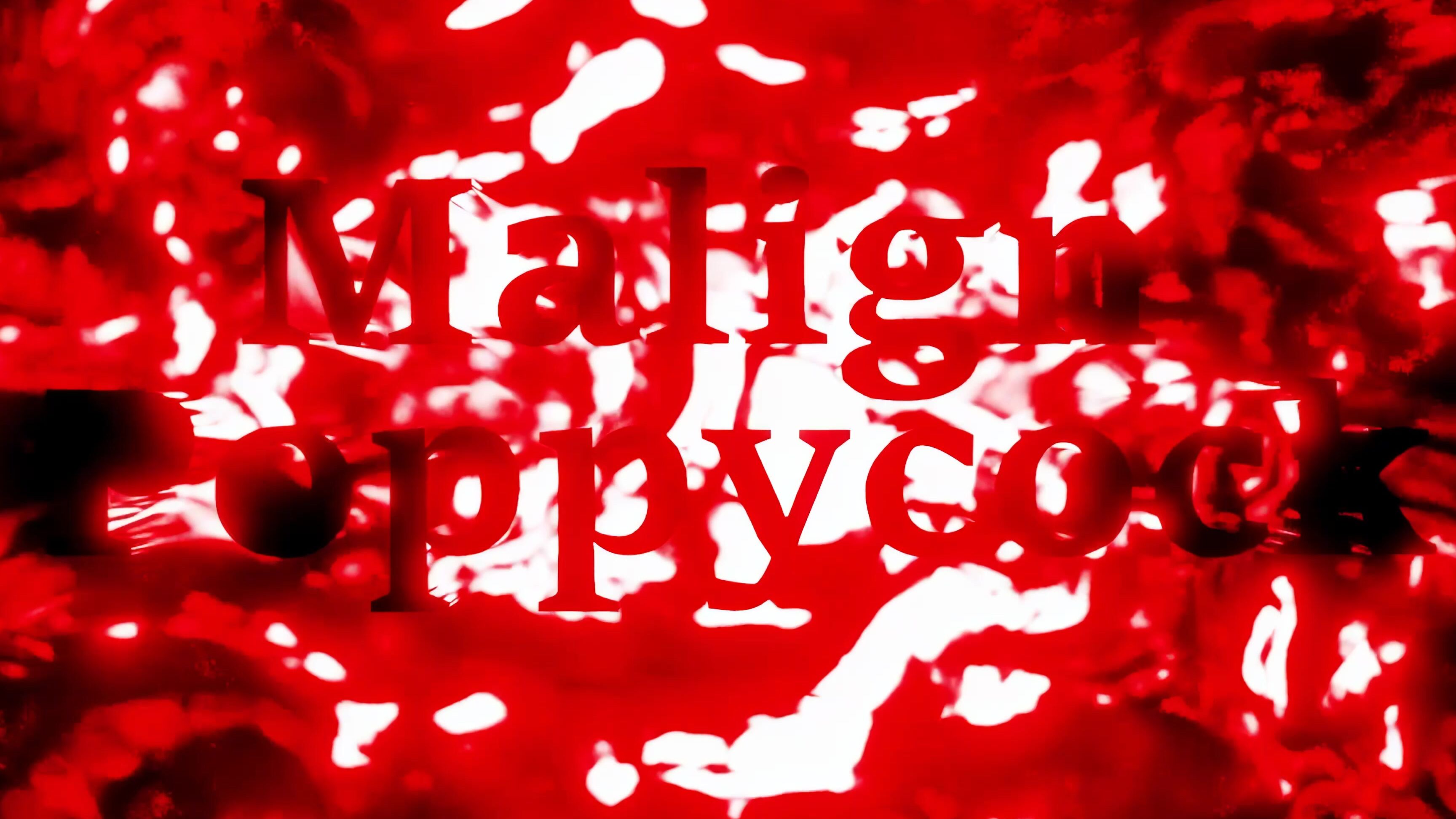 Malign Poppycock Goblin Threat 2