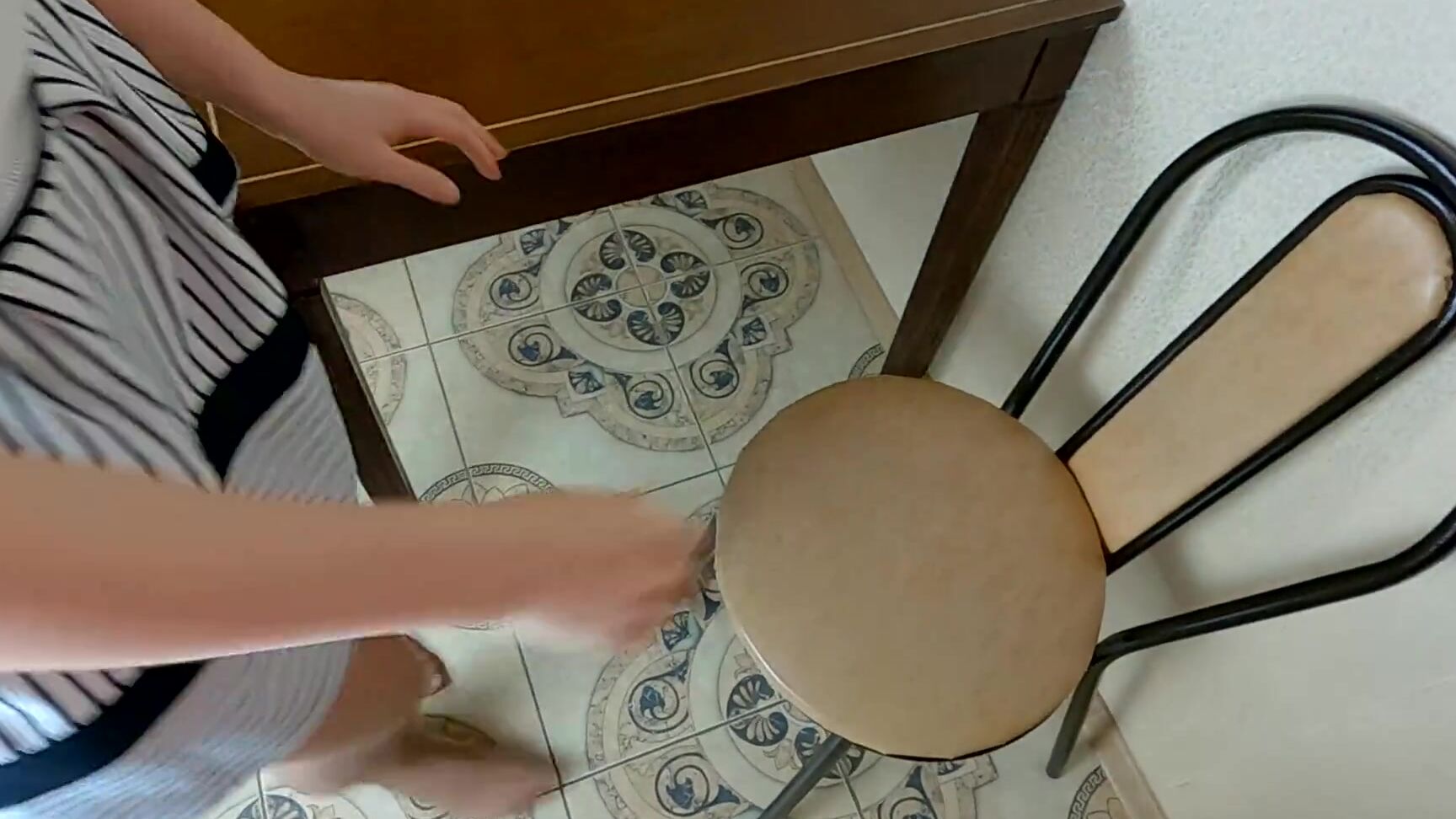 SweetyNata Сексуальная девушка по соседству соблазнила своего соседа, п xhamster