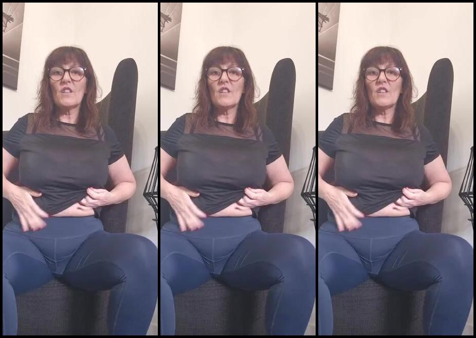 Miss B Nicknamed Missb52S Onlyfans 05 01 2024 Lets Chat