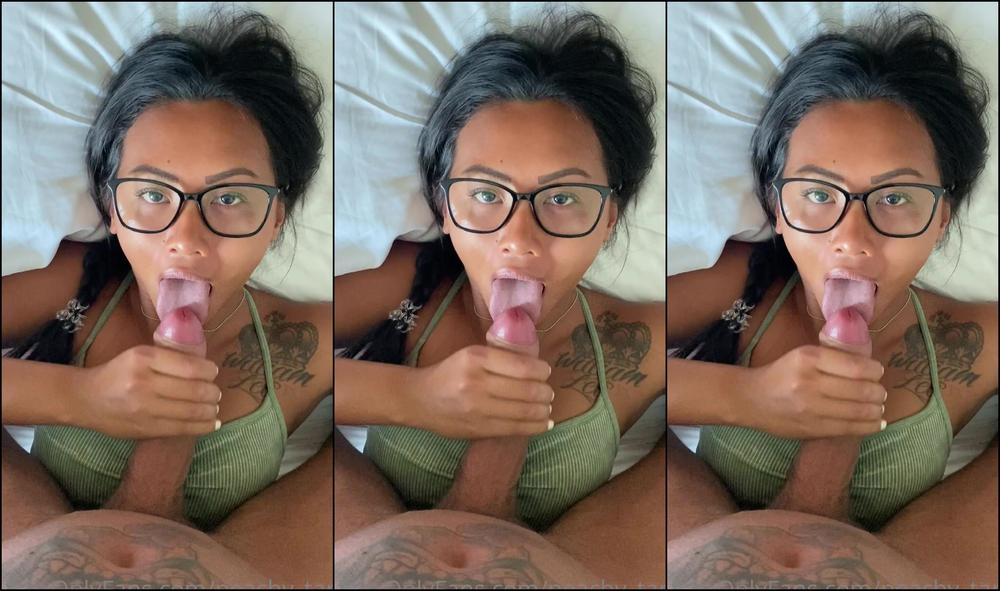 Peachy Tara I Love Drinking The Juice Mrbillyessex