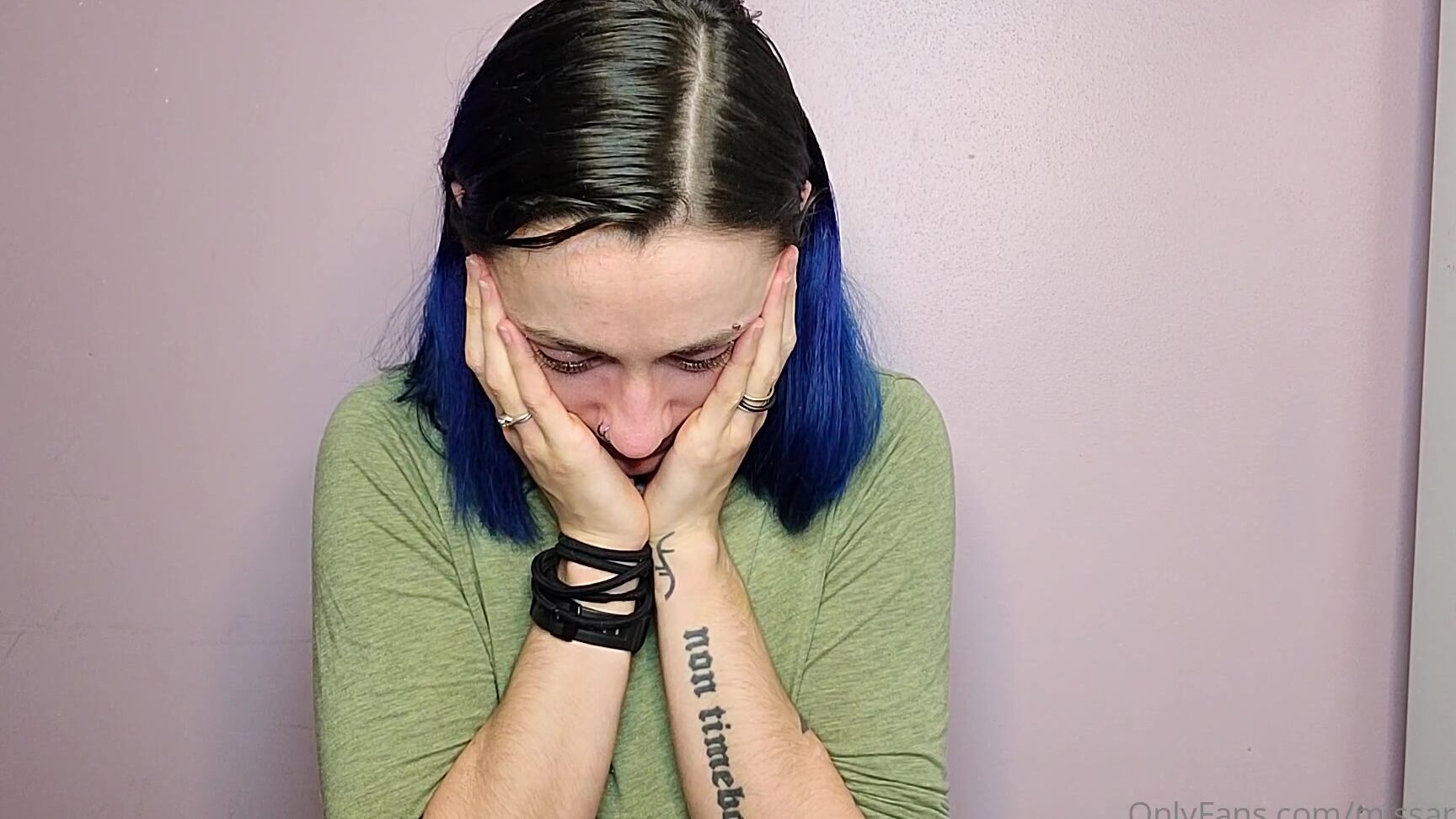 Missarcana I Ve Got Something Heavy And Sad To Talk About Extremely Emotional Video I Need Help Wit