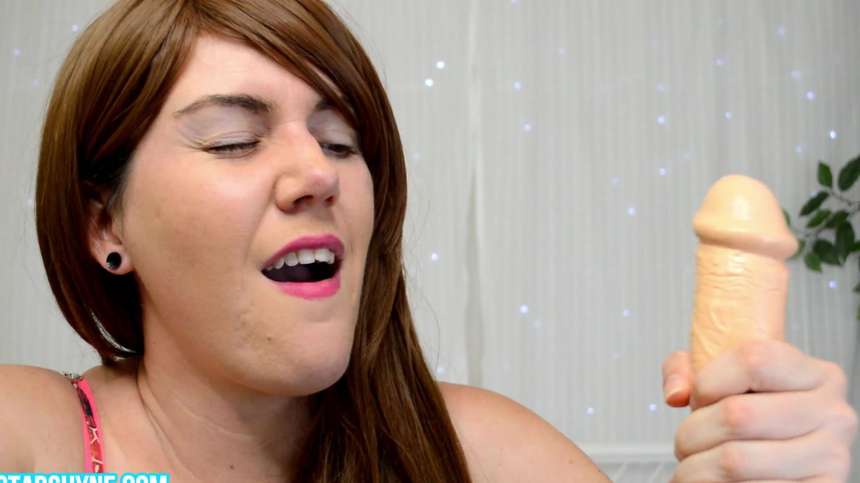 Ivystarshyne Awarding You For Condom Slurpup