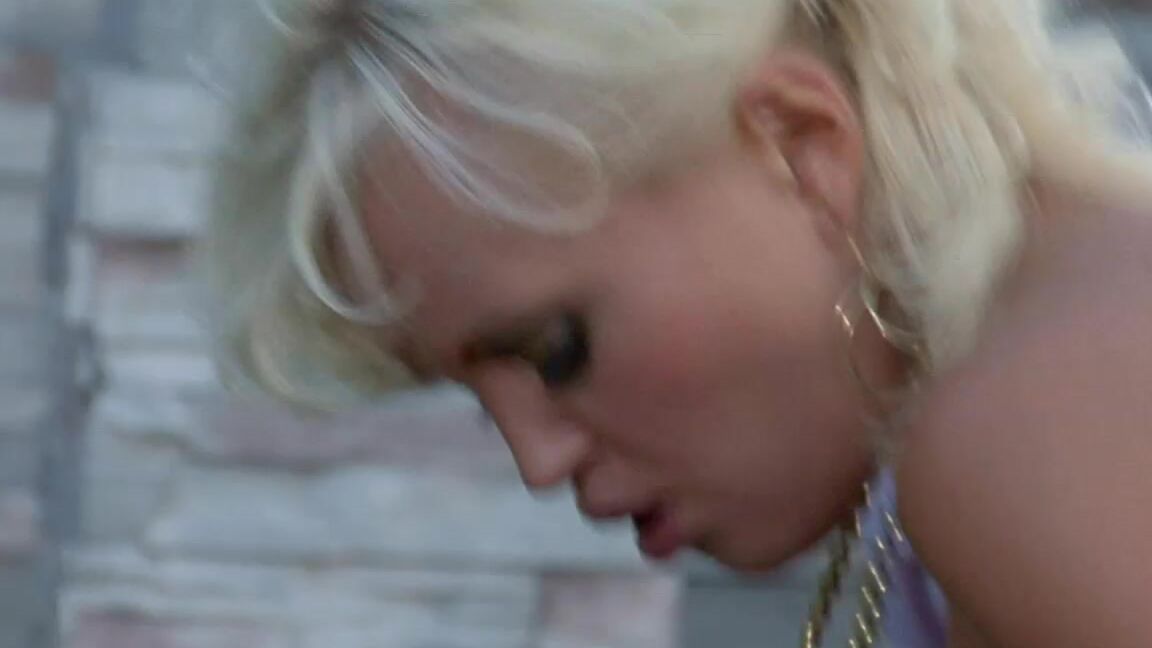 FullyClothedPissing - 2010.07.22 Eliss Fire, Rihanna Samuel - Biker Babe Piss Persuasion 720p Mix