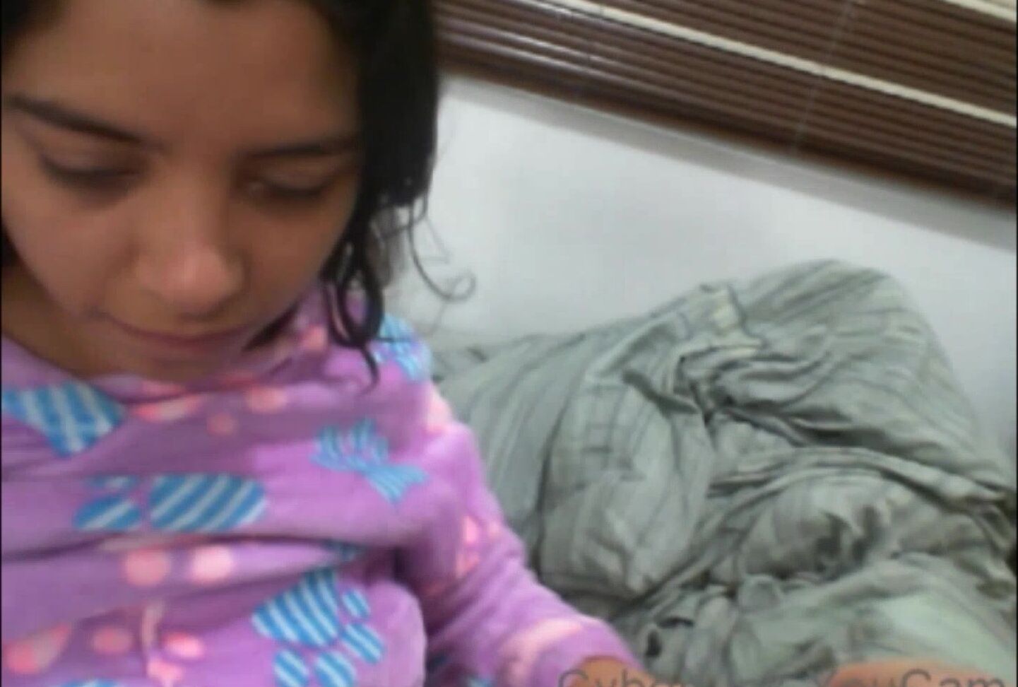 My Geeky Angel Waking Up Sex And Riding With My Angel