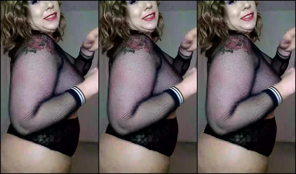 Lusciouslondonxxx Stream Started At