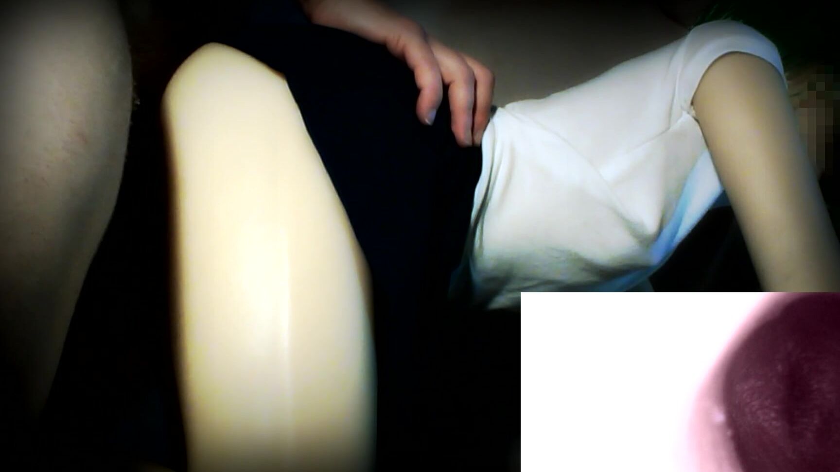 "Inkfish" Masturbate, Adult Toys, Petite, Doll, Tpe, Doggystyle, Picture In Picture, Pip, Tiny, Closeup, Penis, Head, Internal Camera, Internal, Internal Creampie, Internal Cumshot, Suggest Inkfish Anonymous doll doggystyle with picture in picture cr