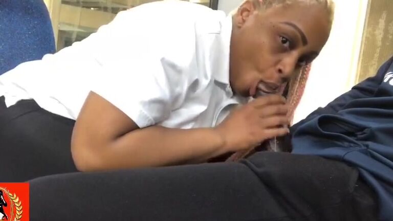 Sexgodpicasso Getting My Dick Sucked On Public Bus Manyvids