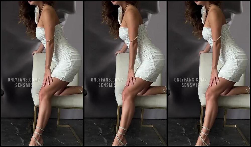 Sensual Mistress Victoria Aka Sensmis Onlyfans My Birthday Is Approaching Do You Want To Be My Favorite Foot Slave And Do Your Part To Give