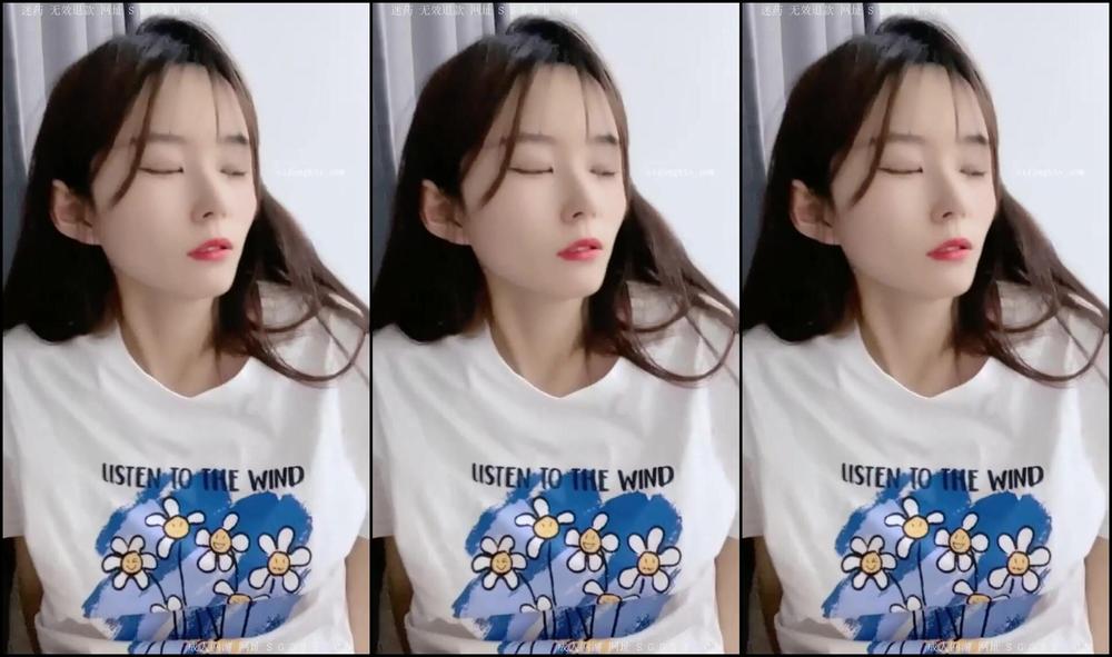 Asian Domestic Zone Self Filmed 07372