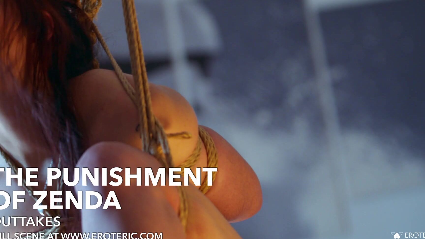 Margout Darko Outtakes The Punishment Of Zenda