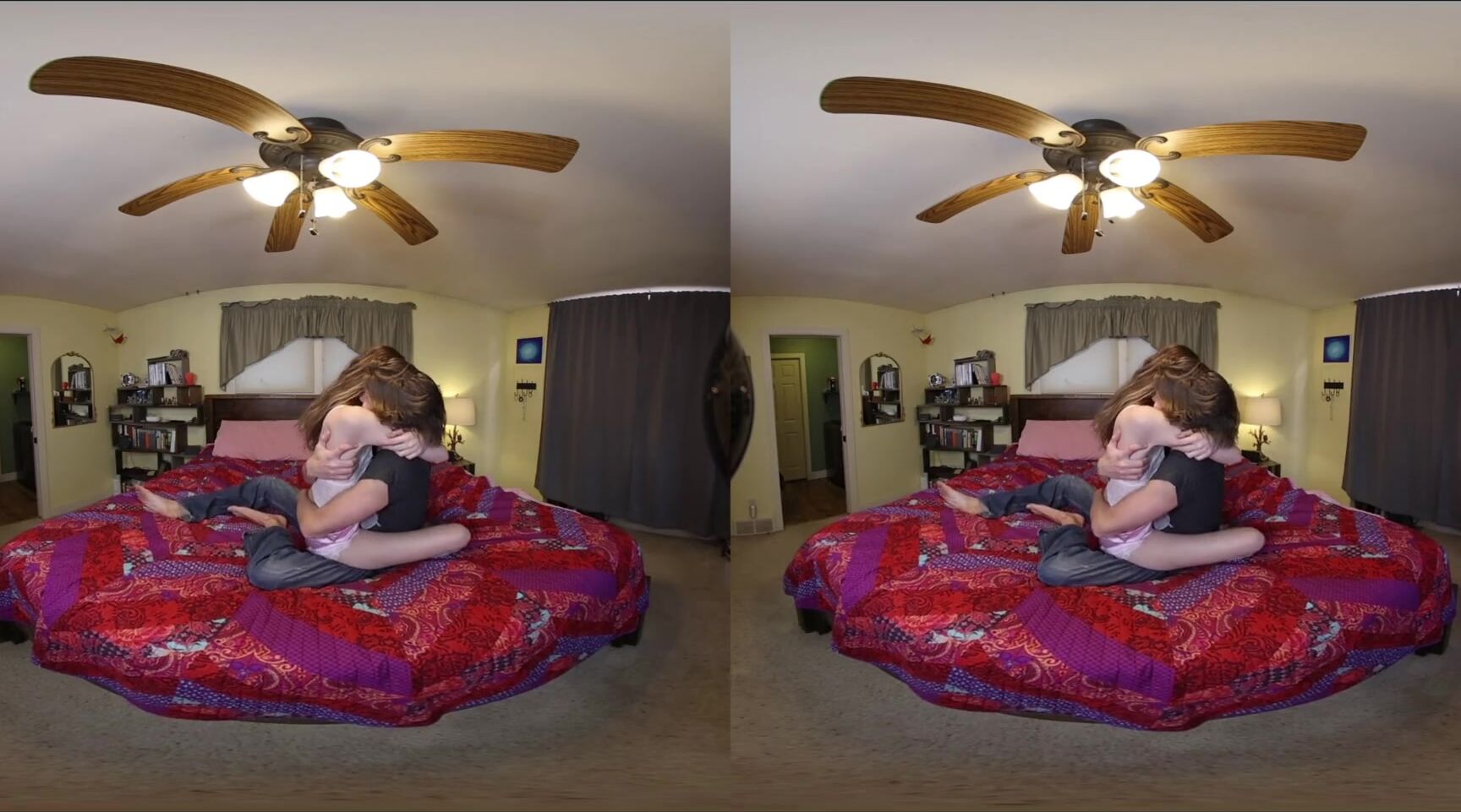 "Damien Soft" Homemade Vr, Amateur Vr, Real Couple Vr, Intimate Vr, Romantic Vr, Best Virtual Reality, Virtual Reality Porn, First Vr Video, First Vr, Vr Teen, Vr Teen Couple, Real Couple 3D, Kissing Vr, Music, Music Video Porn, 3D Porn, Suggest Dami