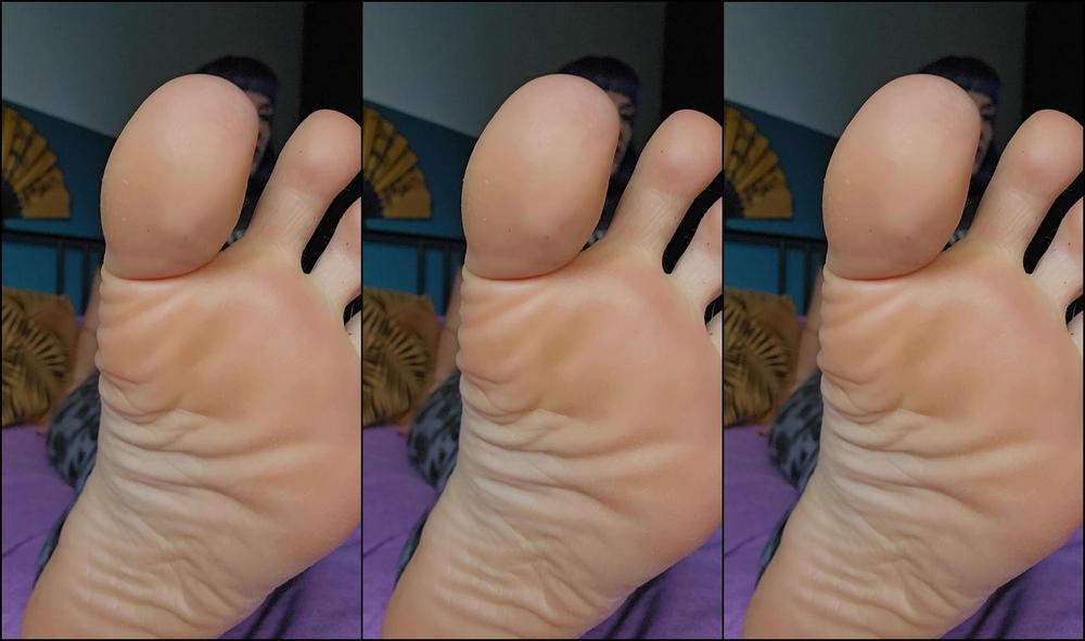 Neralunaeclipse 3517975636 10 10 2024 You Asked For It I Listened So Here S Brand New Self Worship Video Right