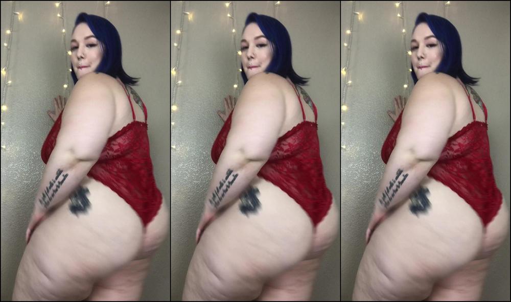 Alexxxisallure 221893727 04 09 2020 Check Out My Submission For The Digital Edition Of Bbw Strip Night