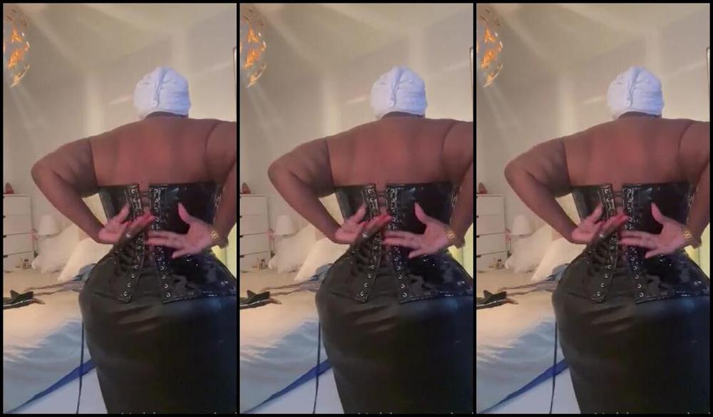 Madam Caramel Onlyfans Get Ready With