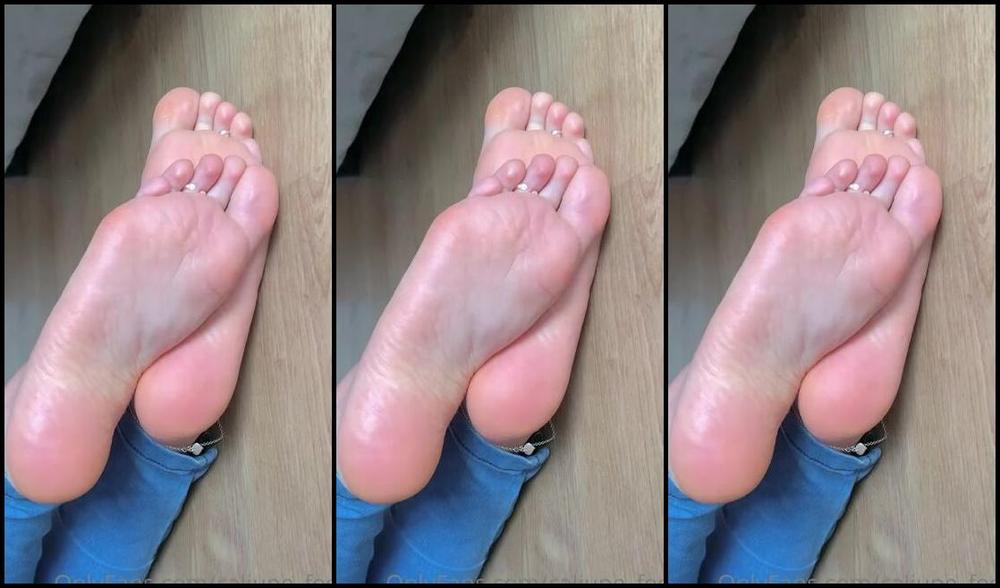 Caliupe Feet Nicknamed Caliupe Feet Foot Fetish 11 21 2021 Onlyfans Video Leaked Caliupe Feet 29135