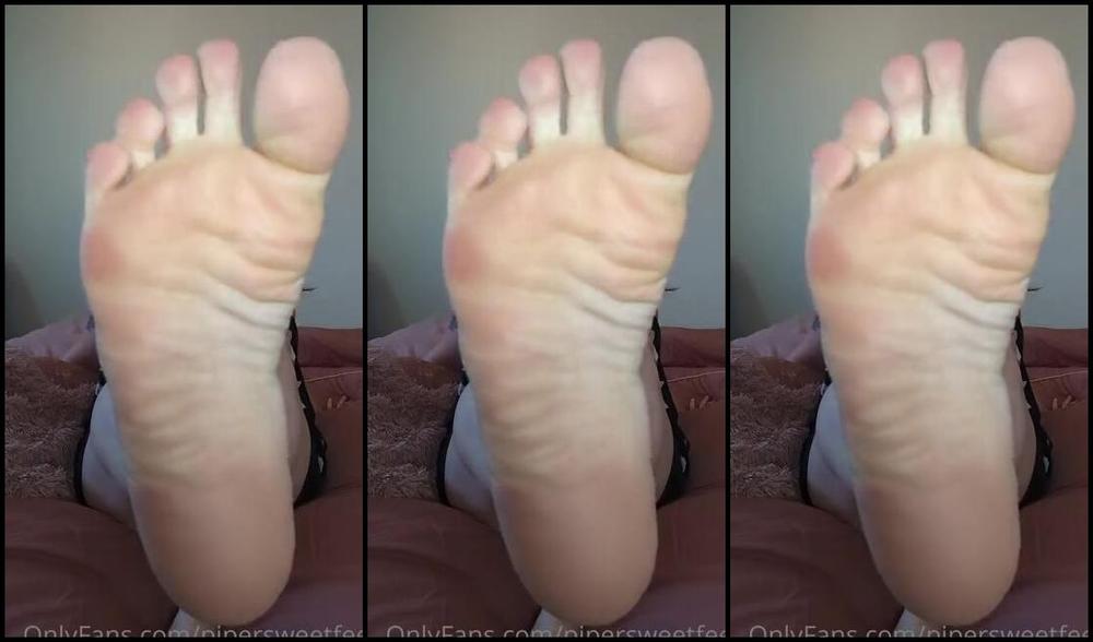 Pipersweetfeet Onlyfans This Video Is Really Just Me Telling You Guys That I Have Some Equipment Coming To Help The Producti