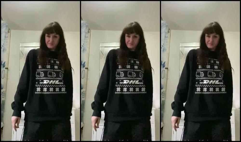 Vivienne L Amour Aka Vlproductionsuk Onlyfans My Naked Self Is Feeling Fine Today Sometimes You Have To Make Your Own Fun