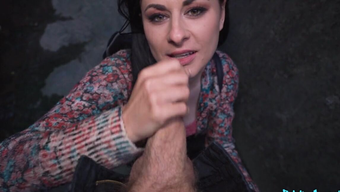 Blowjob, Trimmed Pussy, Brunette, Hardcore, Cumshot, POV, Facial Billie Star - Survey Says Suck My Dick SiteRip