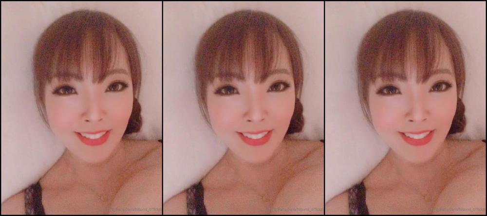 Hitomi Official Video Hello My Fans Long Time No See