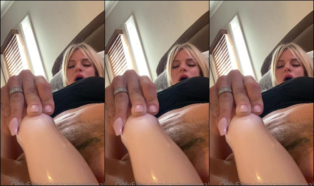 Rachaelcavalli New Toy From Luvumuchshop Go Check Them Out