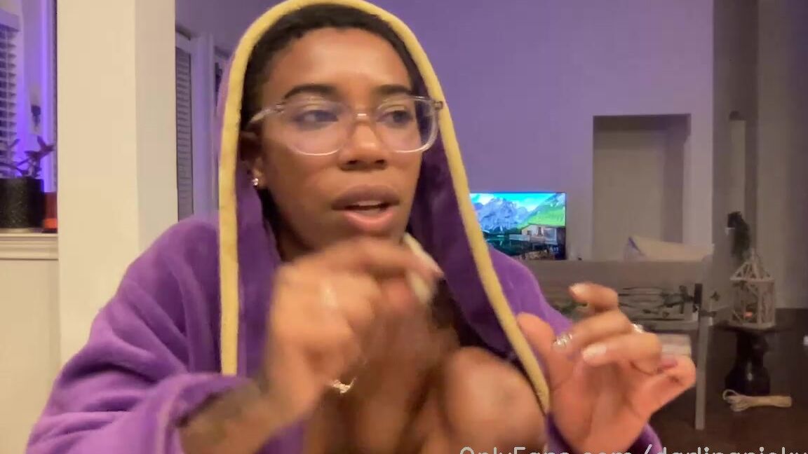 Darlingnickylite Stream Started At Am Join My Live Show Sunday Mornings Am Am Est